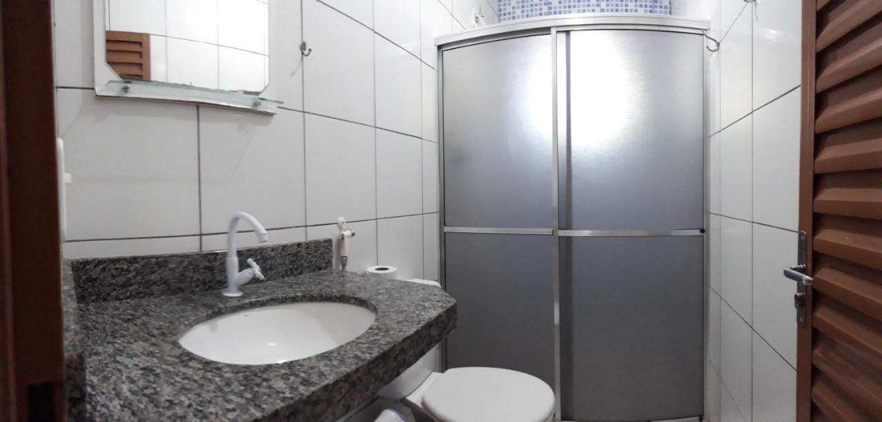 בוניטו Pousada Jubaia מראה חיצוני תמונה